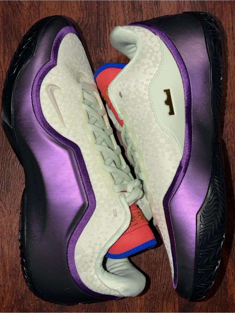 Nike size 11.5